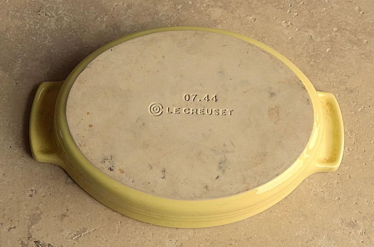 Le Creuset Serving Dish - Image 3