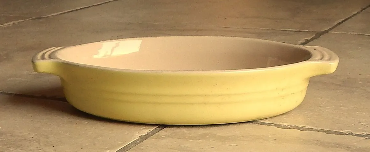 Le Creuset Serving Dish - Image 1