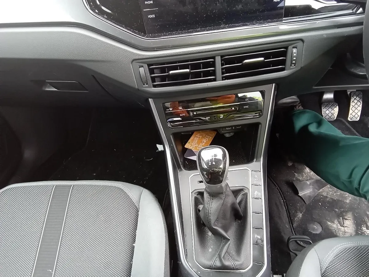 2024 VOLKSWAGEN POLO FOR SALE £7,950 ONO - Image 2