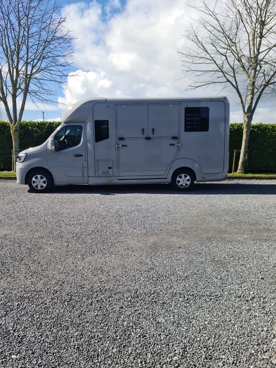 Stx 3.5 ton - Image 1