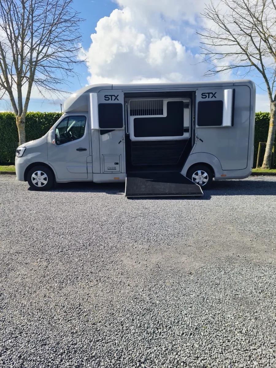 Stx 3.5 ton - Image 4