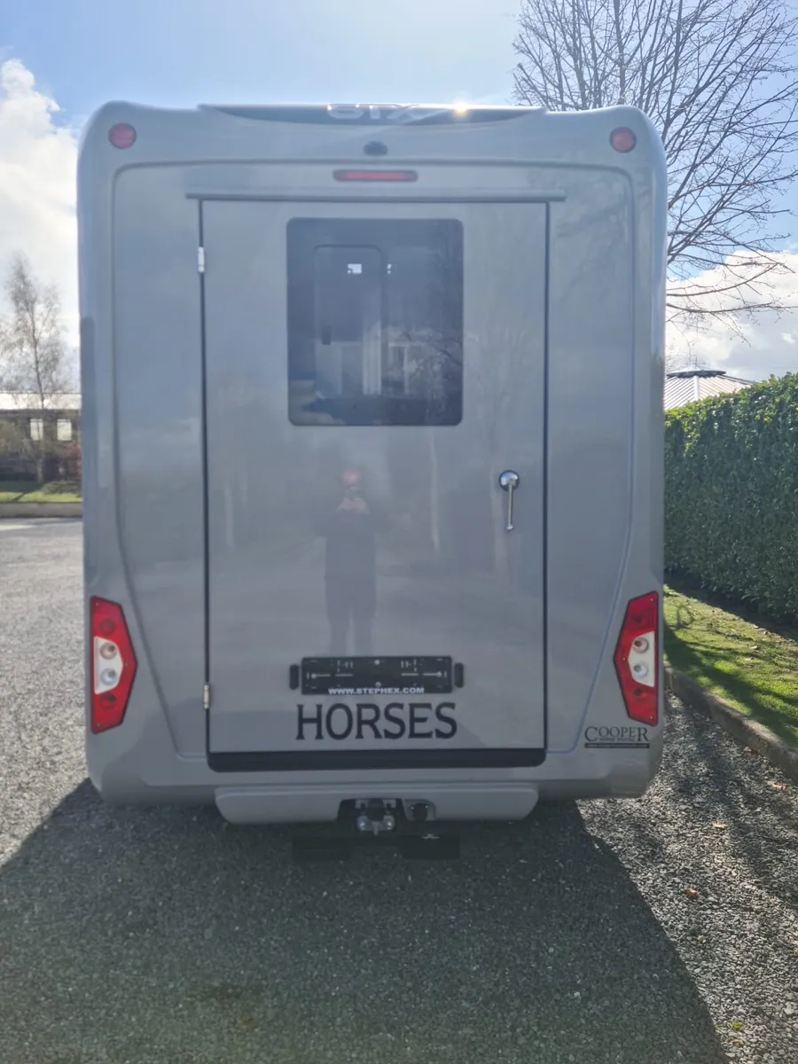 Stx 3.5 ton - Image 3