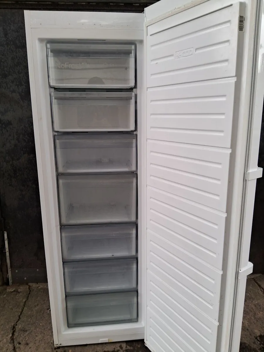 LARDER FREEZER FOR SALE - Image 4