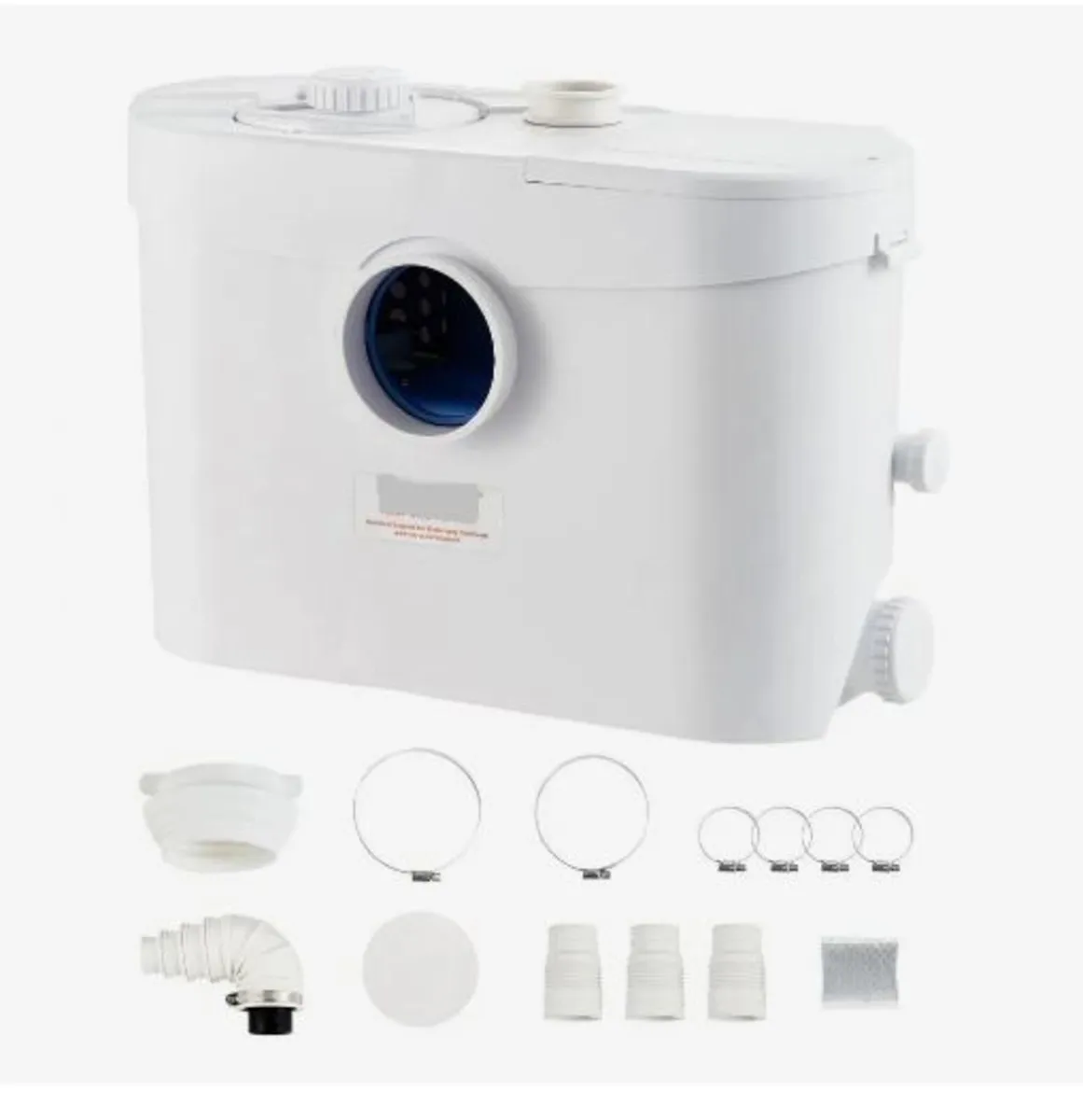 Macerator Pump, 700W - Image 3