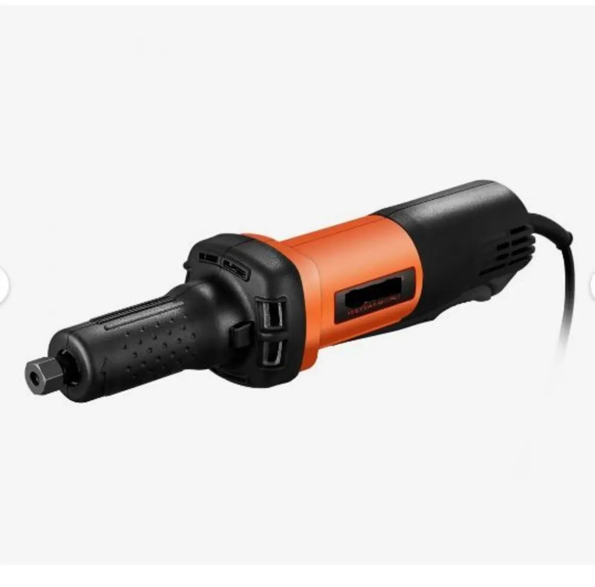 Die Grinder 6.4 mm Heavy Duty Straight Die Grinder - Image 4