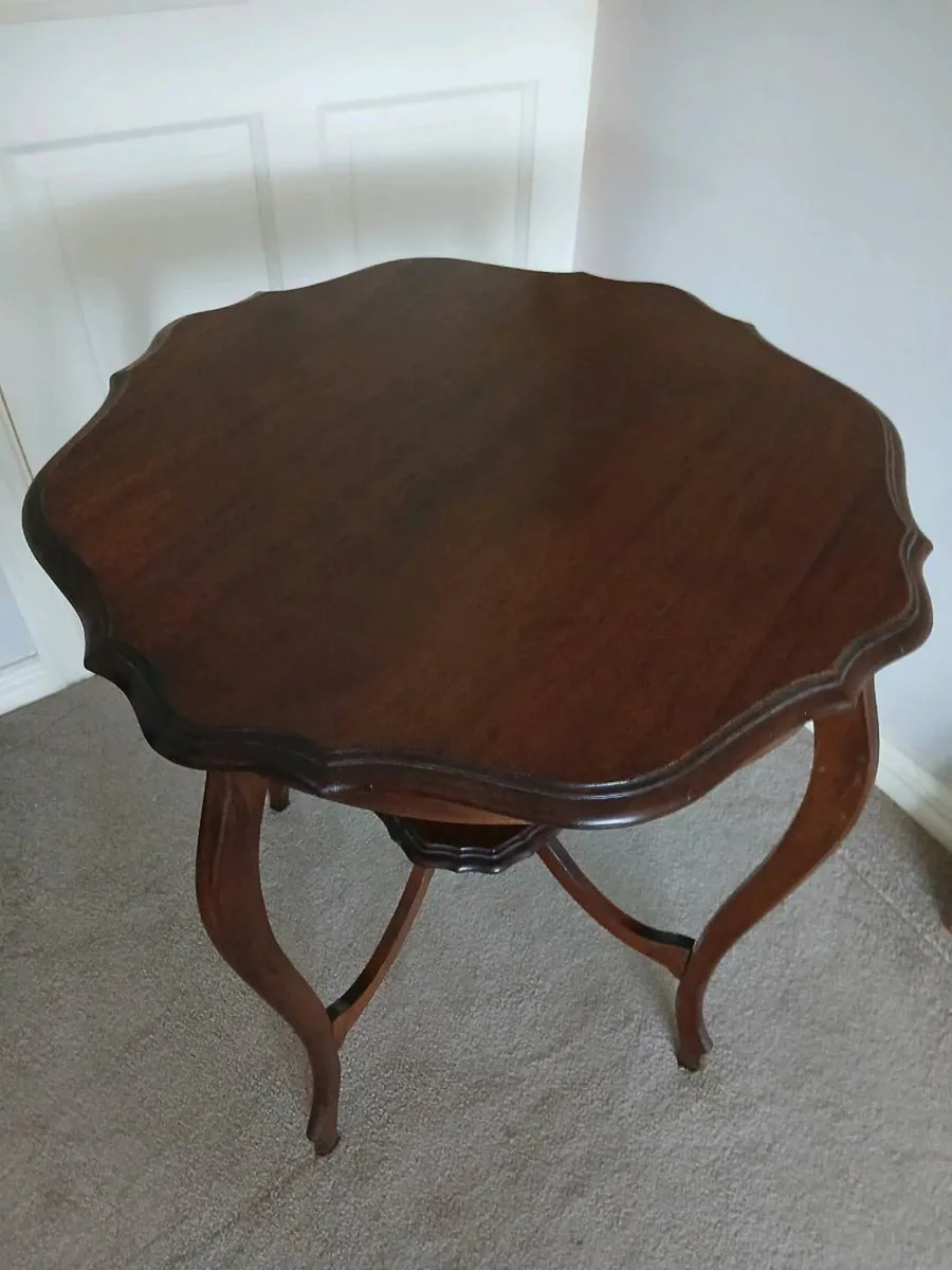 Occasionally table - Image 4