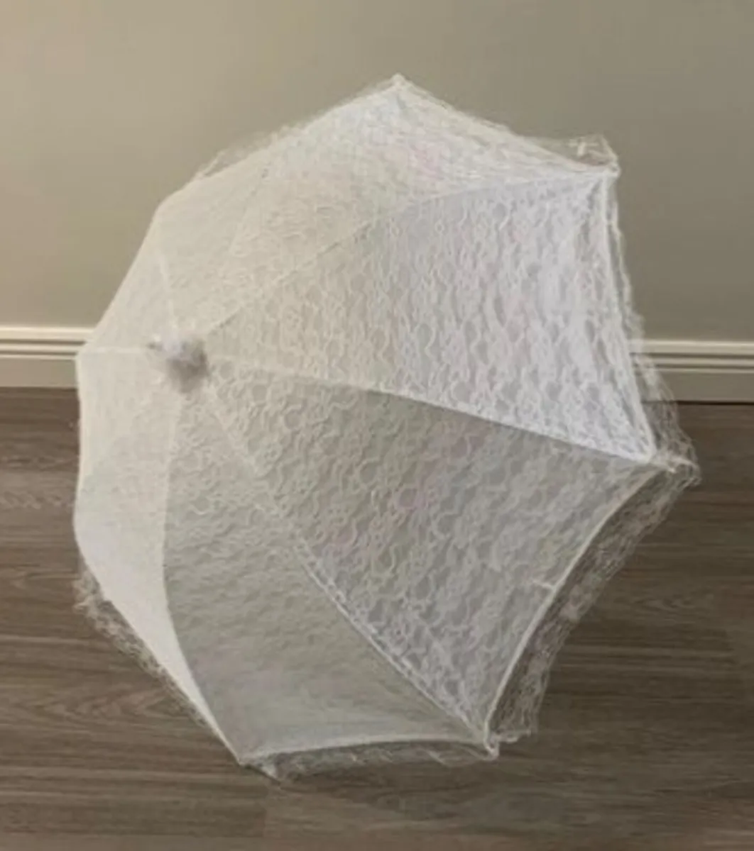 First Holy Communion Umbrella - Image 3
