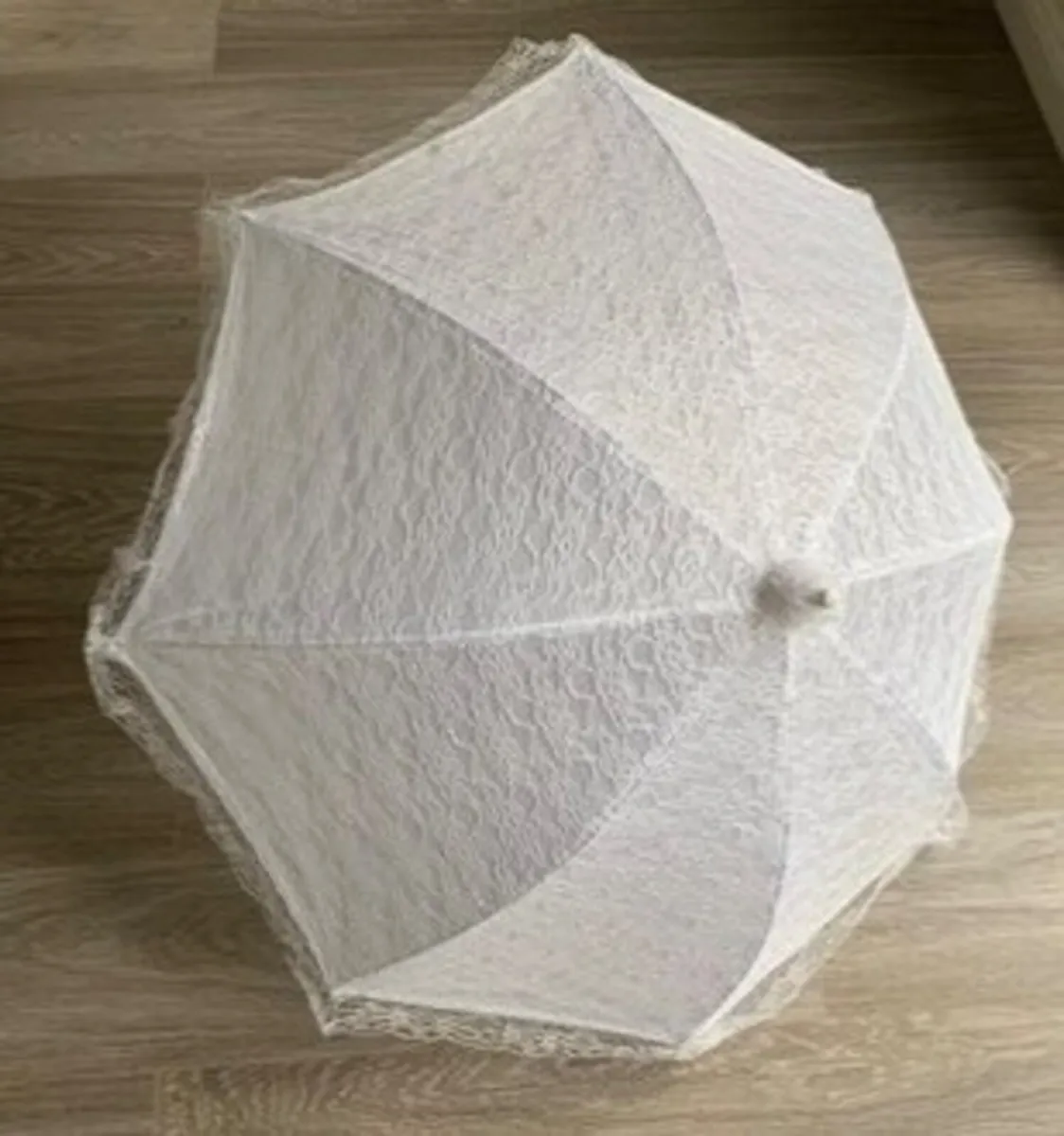 First Holy Communion Umbrella - Image 4