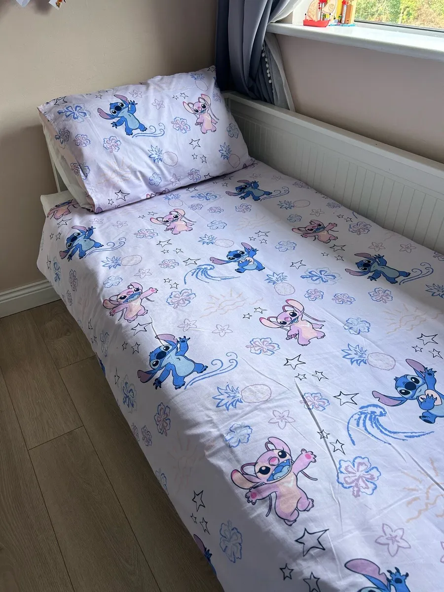 IKEA HEMNES day-bed 3 drawers - Image 2