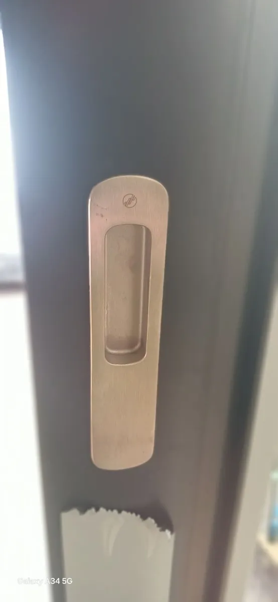 Lift & Slide Doors - Image 3