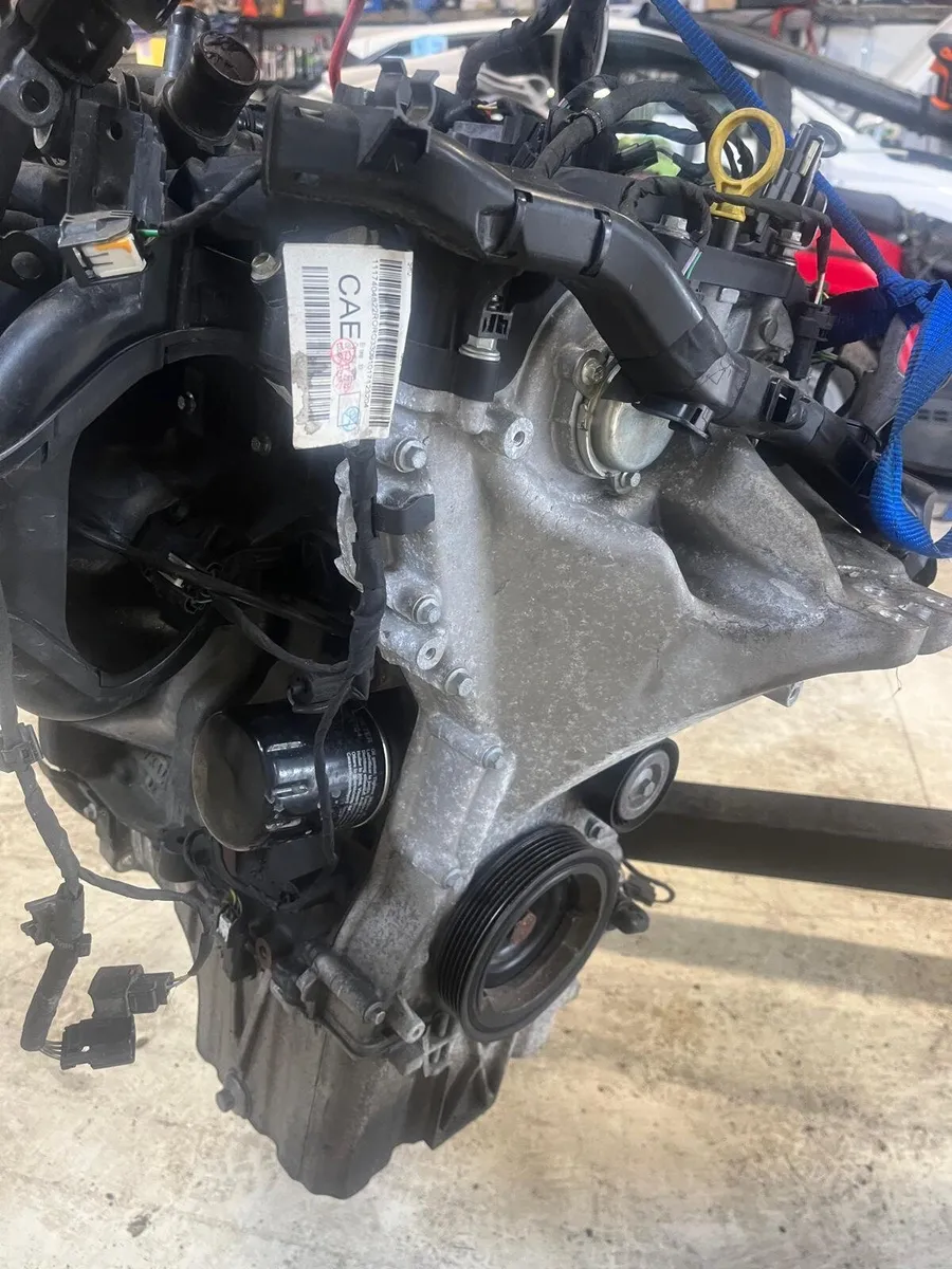 1.1 eco boost engine 2018 - Image 3