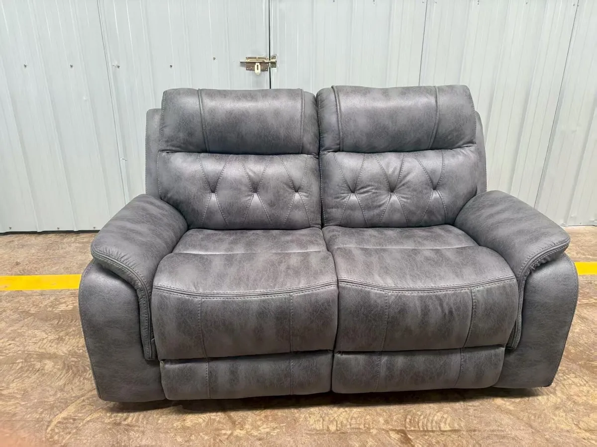 New Valencia 3+2 / 3+1+1 Sofa Sets - Image 4