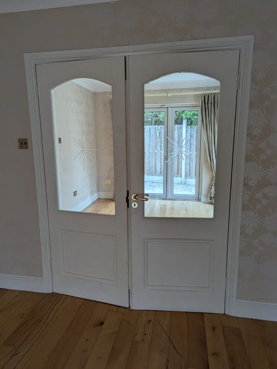 Double doors - Image 3