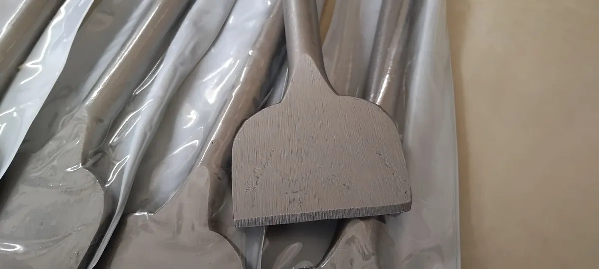 SilverLine Sds Max Chisels 75mm x 300mm - Image 3