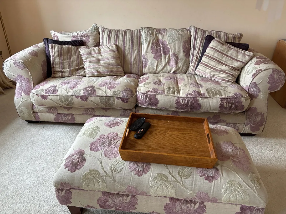 Sofa - Image 1