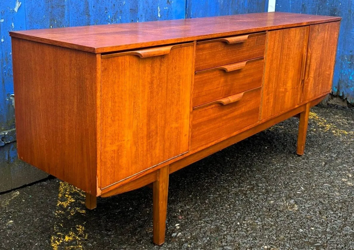 Mid Century Sideboard - Image 2
