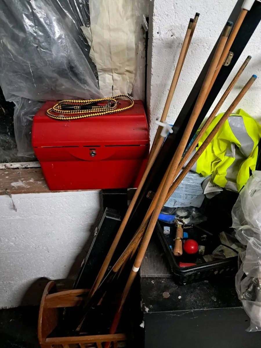 Pool table 300euro - Image 4