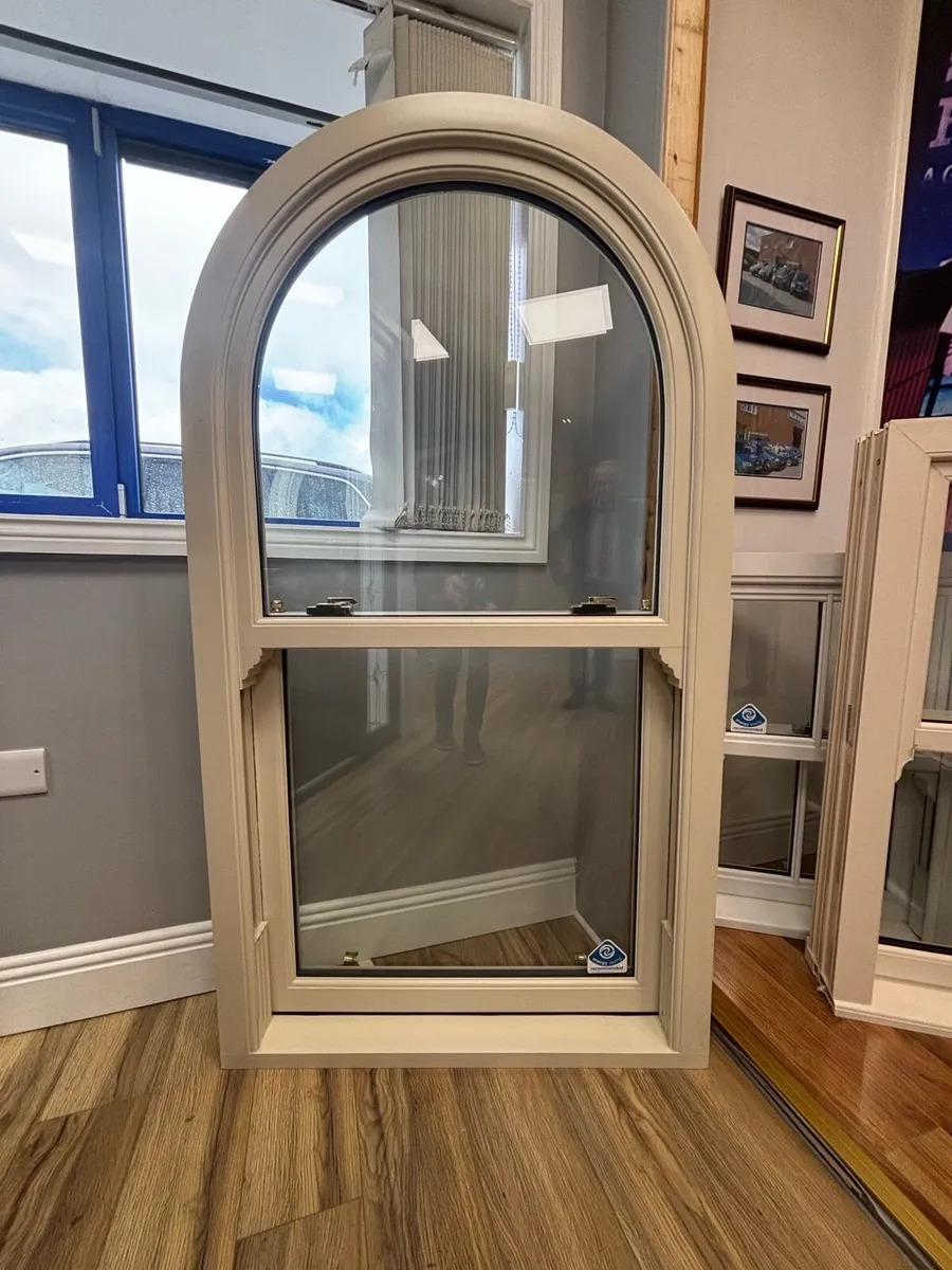 Windows and doors - Image 1