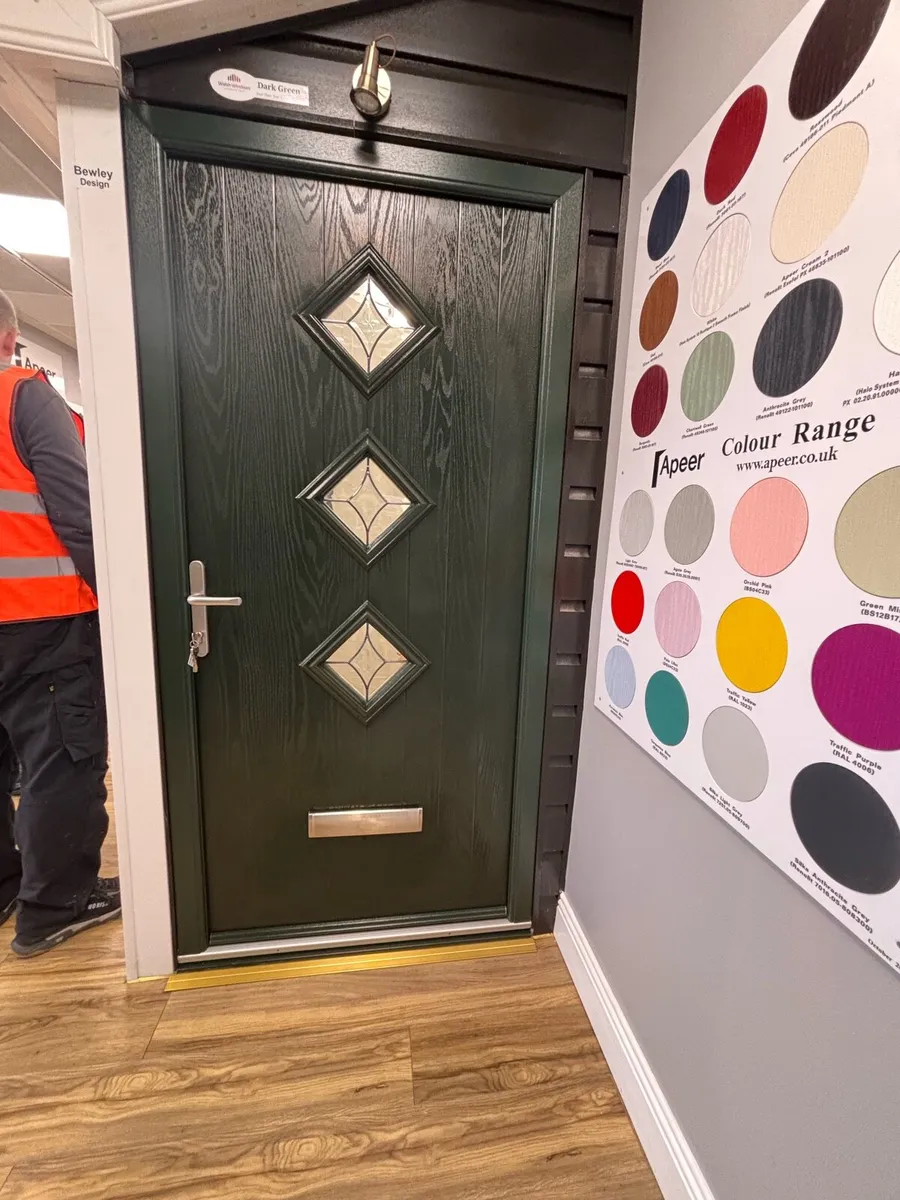 Windows and doors - Image 3