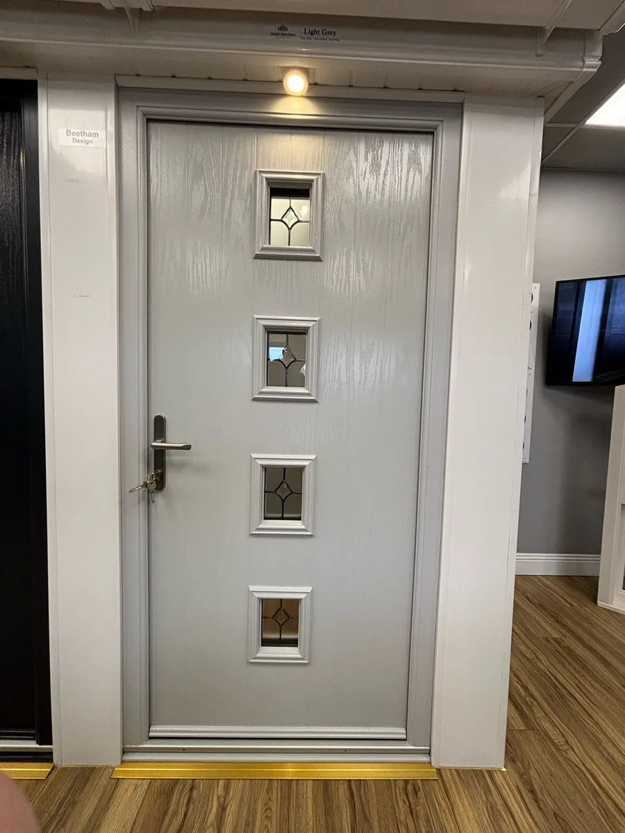 Windows and doors - Image 2