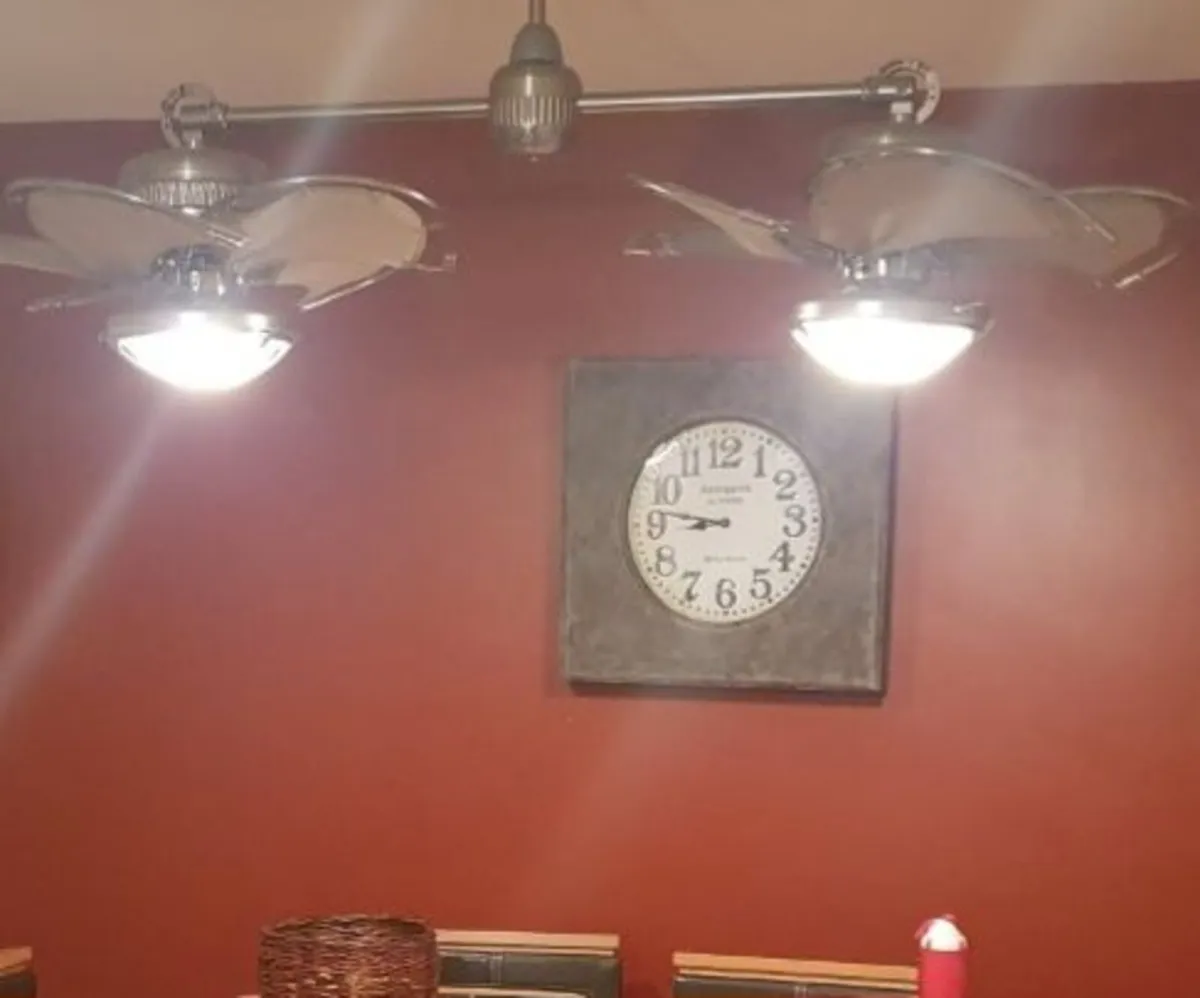 Wall clock - Image 3