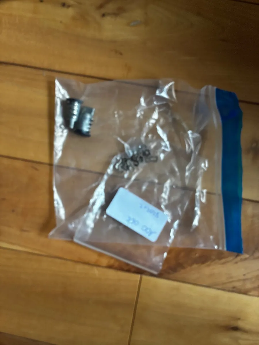 BMW R1200/R1250 GS Vario Panniers (MINT) - Image 2