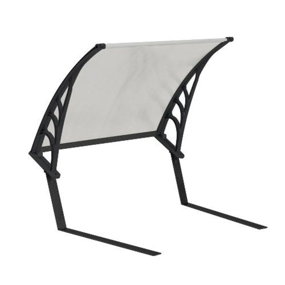 ROBOTIC MOWER GARAGE -TILTABLE ROOF - FOR SALE - Image 2