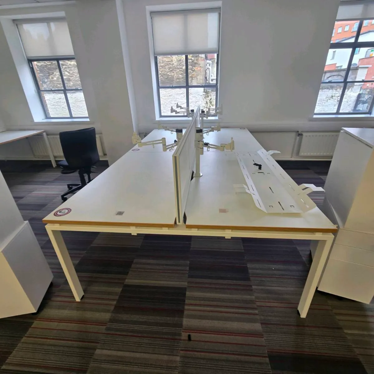 Office desks modular - Image 4