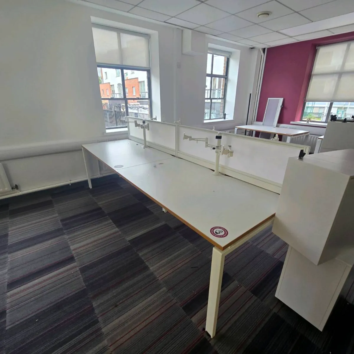 Office desks modular - Image 3