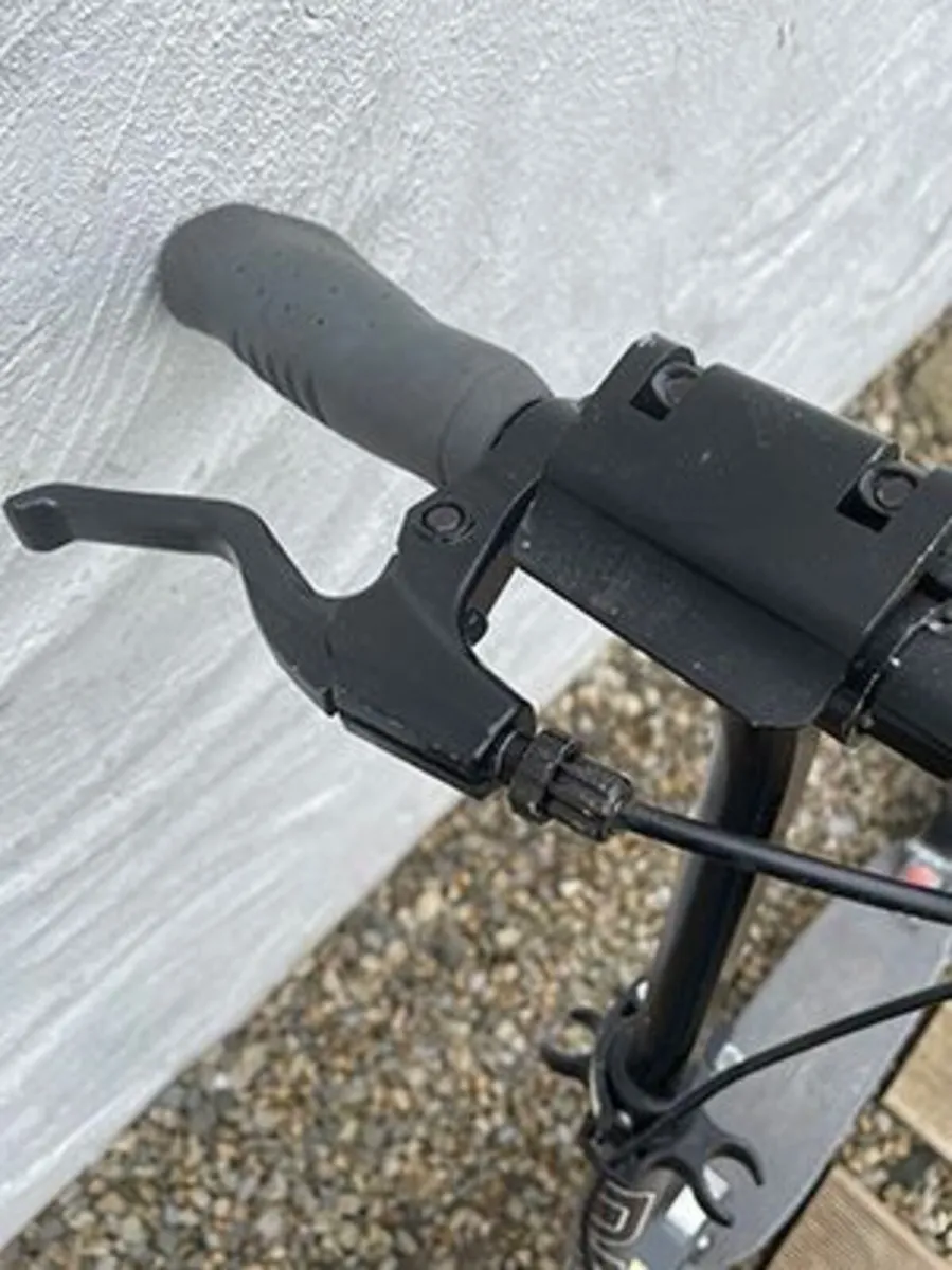 EVO Scooter for sale - Image 1