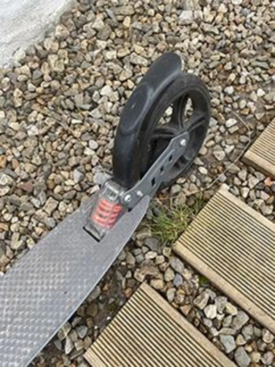 EVO Scooter for sale - Image 3