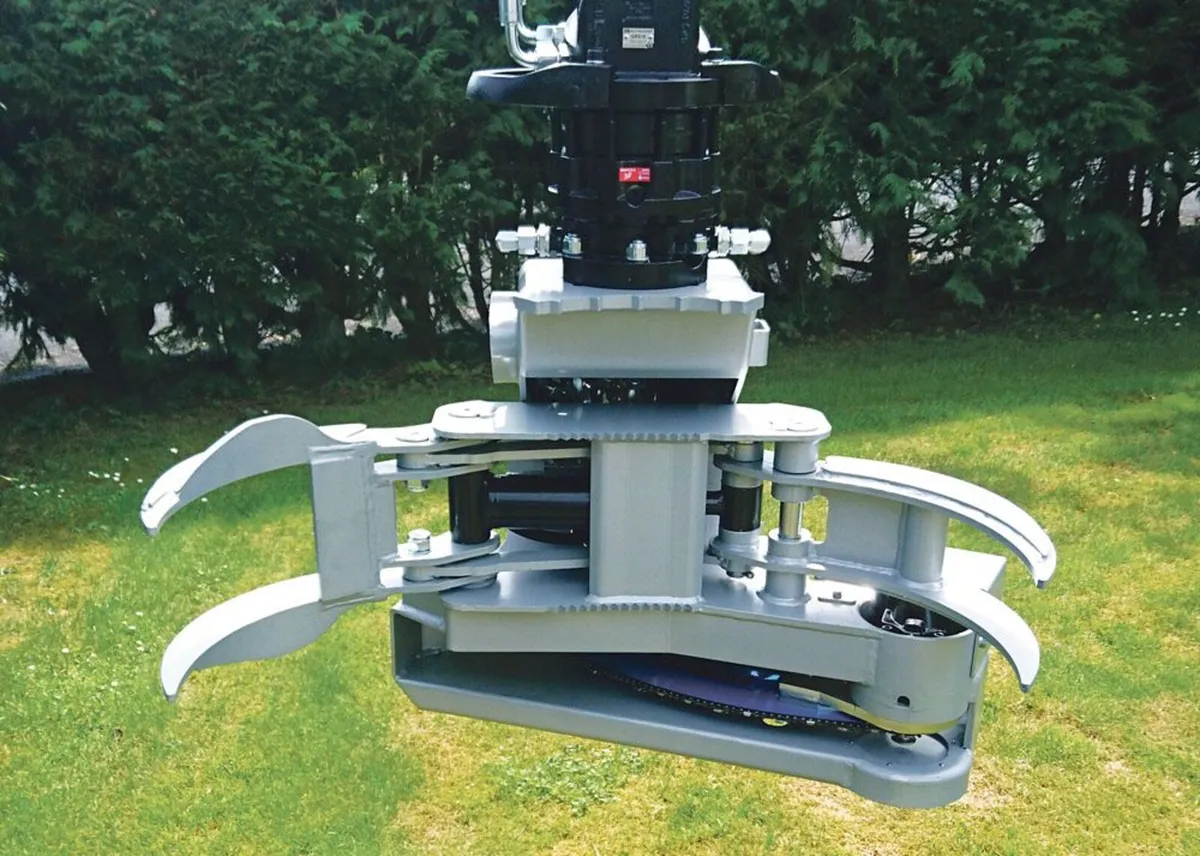 New Hypro FG50 - Image 2