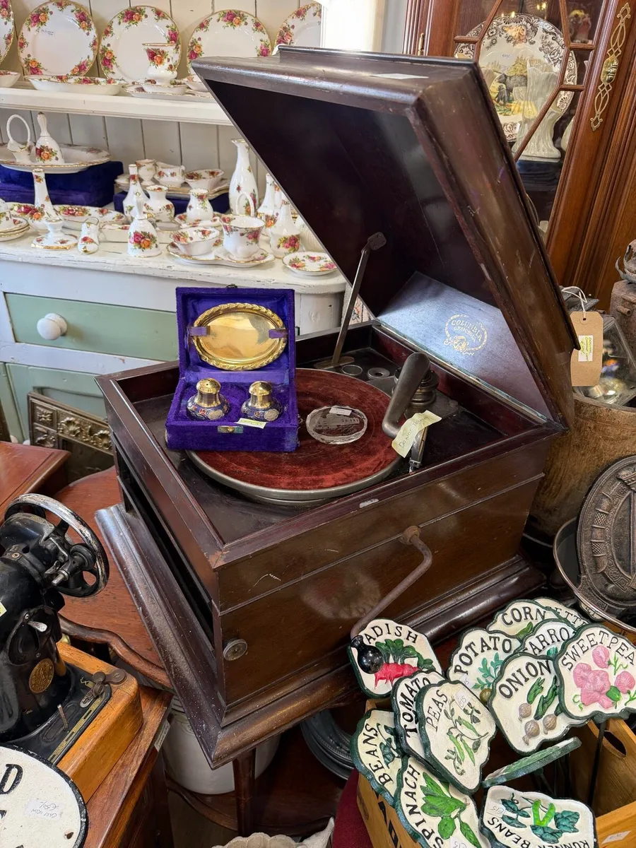 Antiques - Image 4