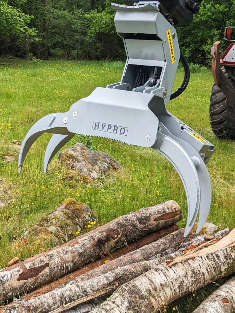 New Hypro FG50 - Image 1