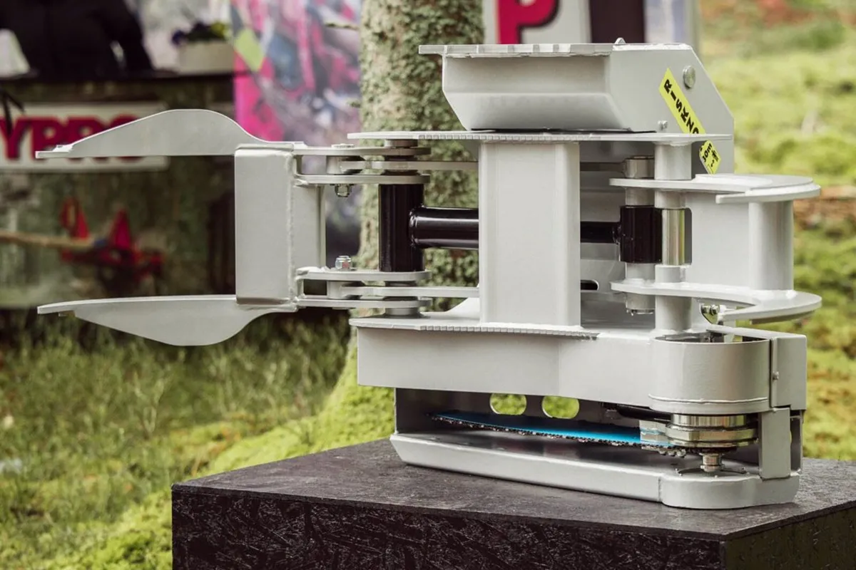 New Hypro FG50 - Image 4