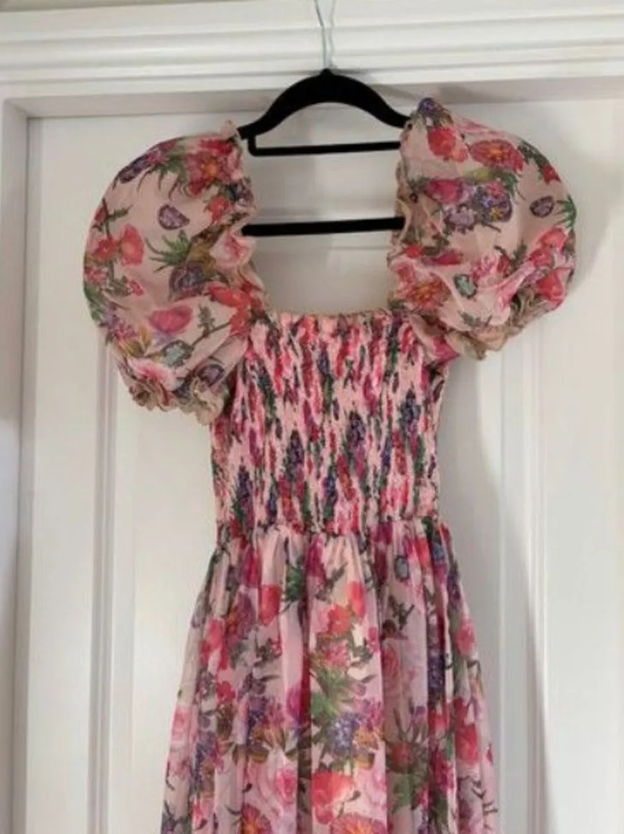 Phoenix V Atze Dress - Image 3