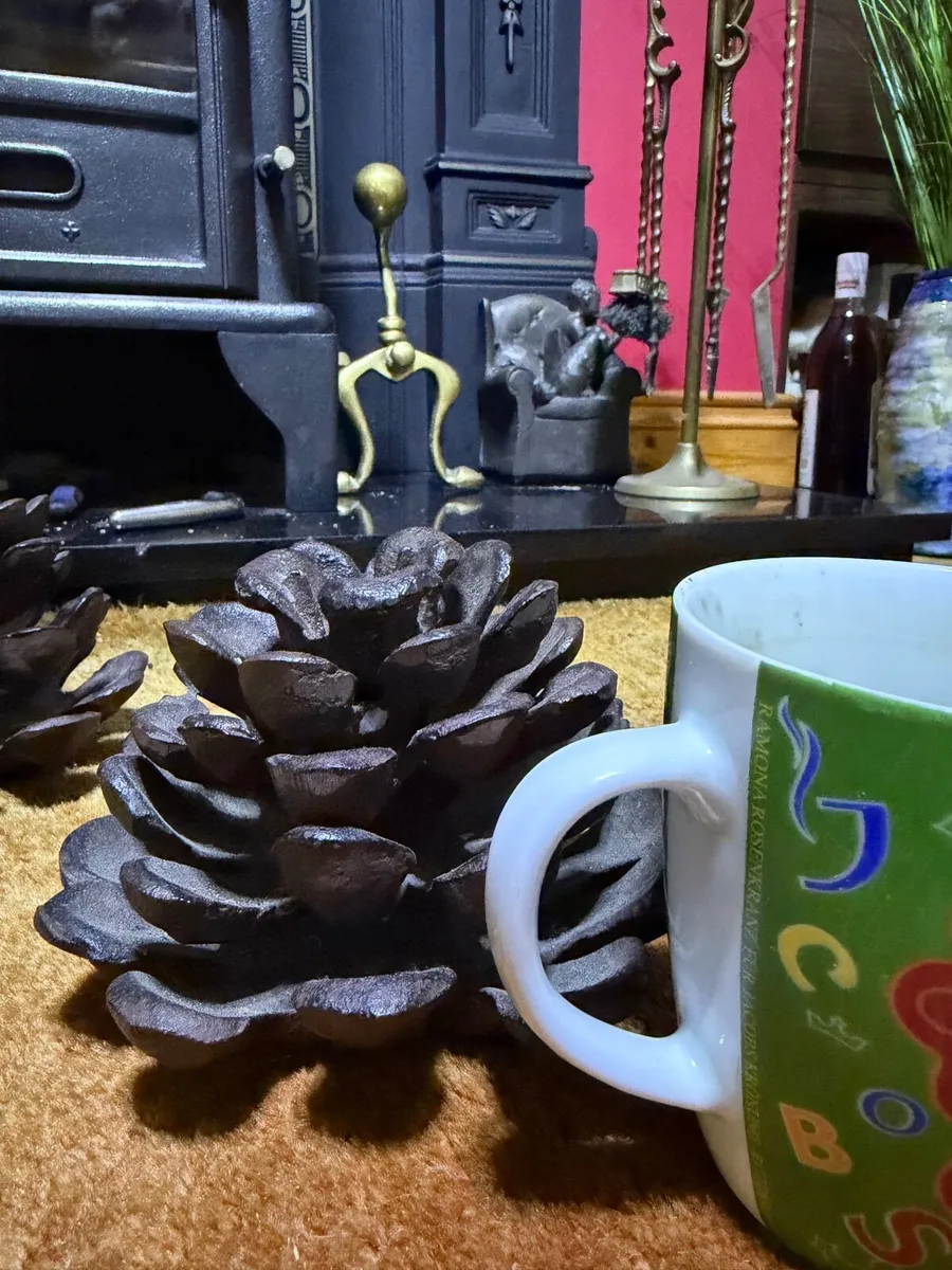 Candlesticks - Image 2