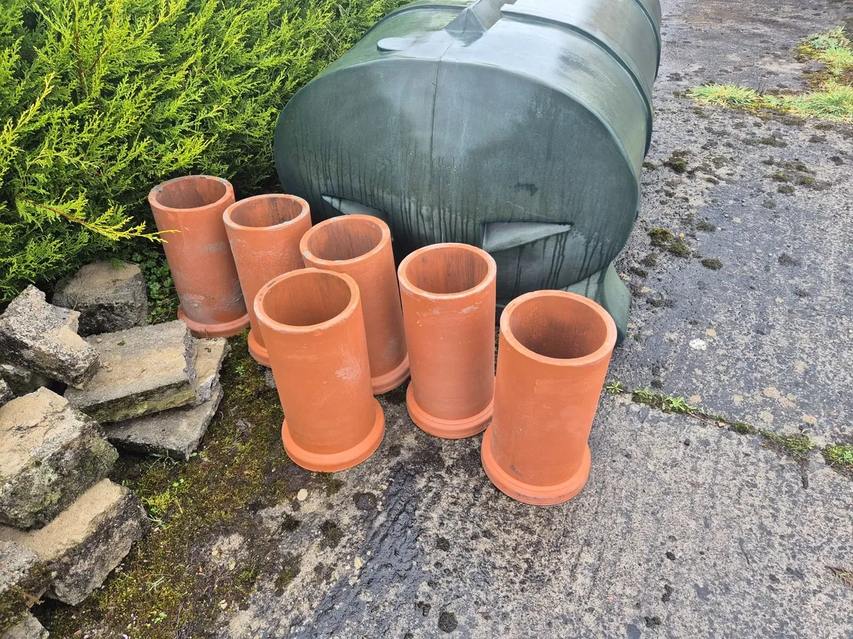 Clay Flue Liners - Image 2