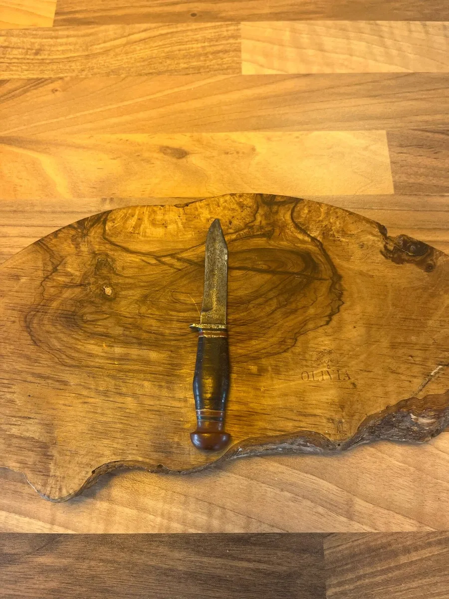 Antique William Rodger’s Sheffield Scout Pen Knife - Image 3