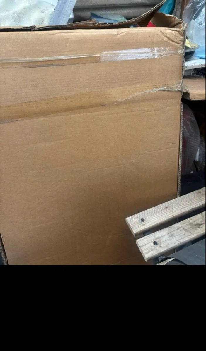 Home Fitness Code BNIB Treadmill - Image 3