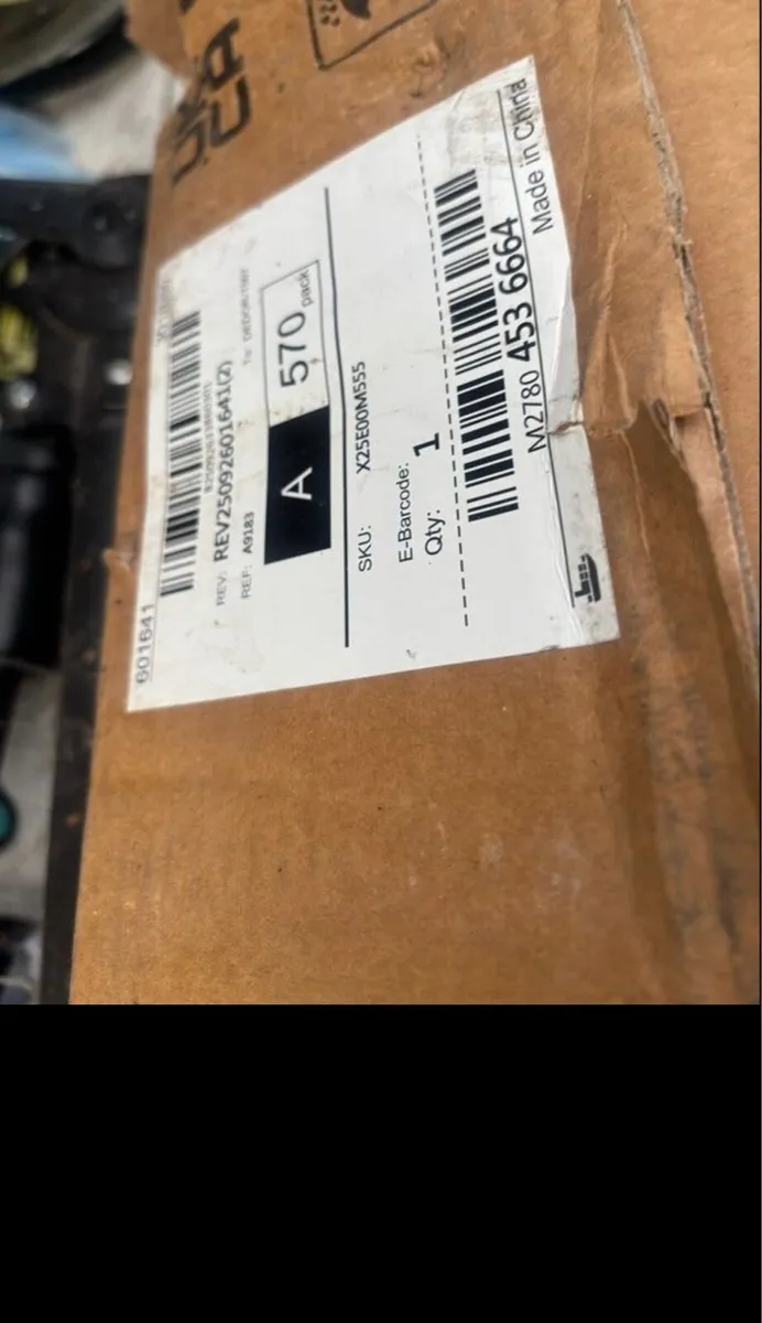 Home Fitness Code BNIB Treadmill - Image 2