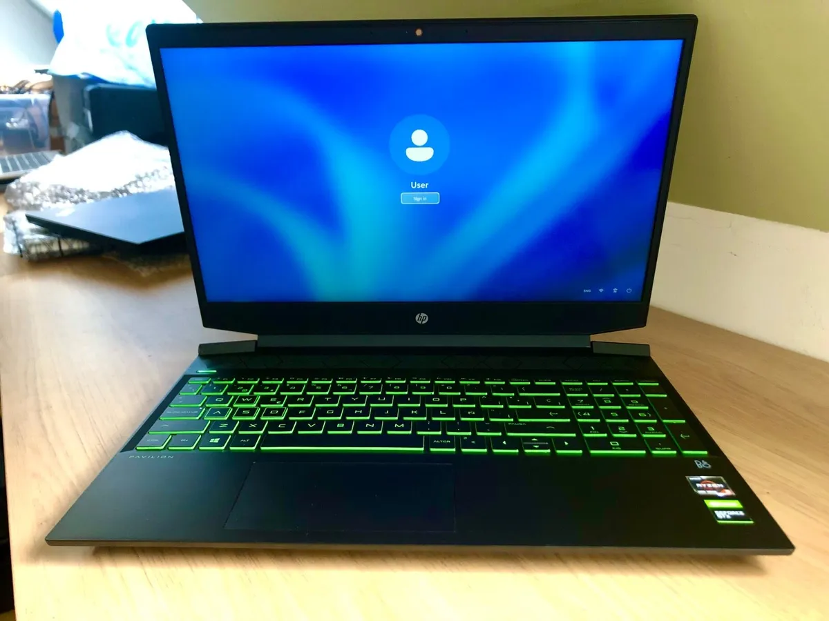 Refurbished Laptops - Image 1