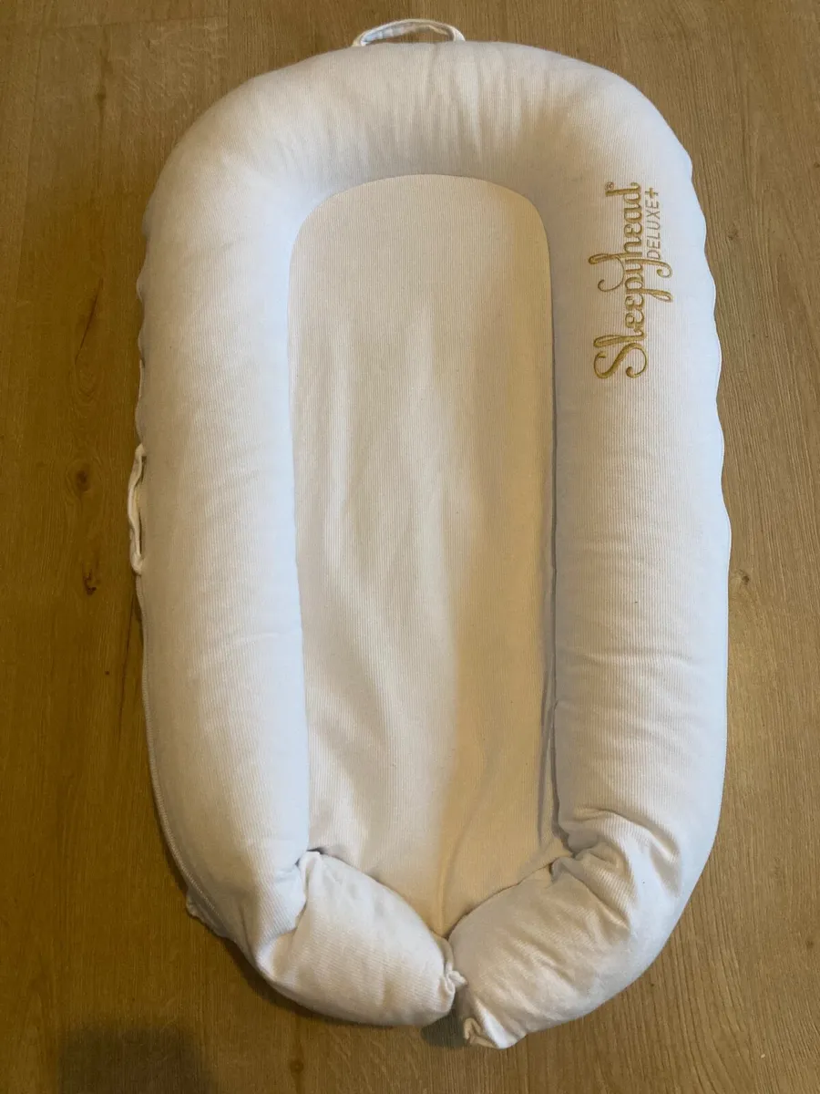 Sleepyhead pod - Image 1