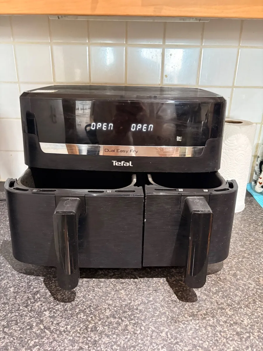 Tefal Air fryer - Image 1