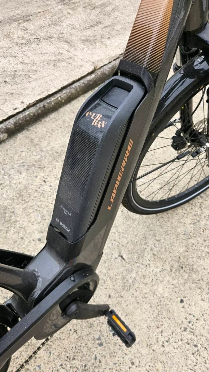 Lapierre E-Urban 3.3 Bosch - Image 4
