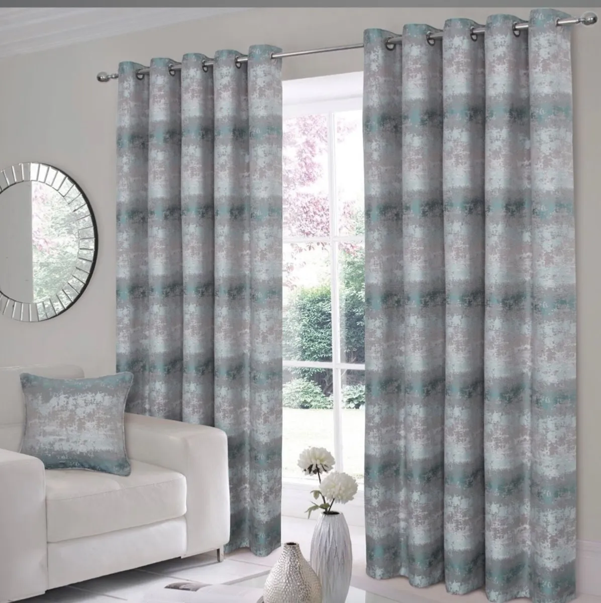 Curtains - Image 1