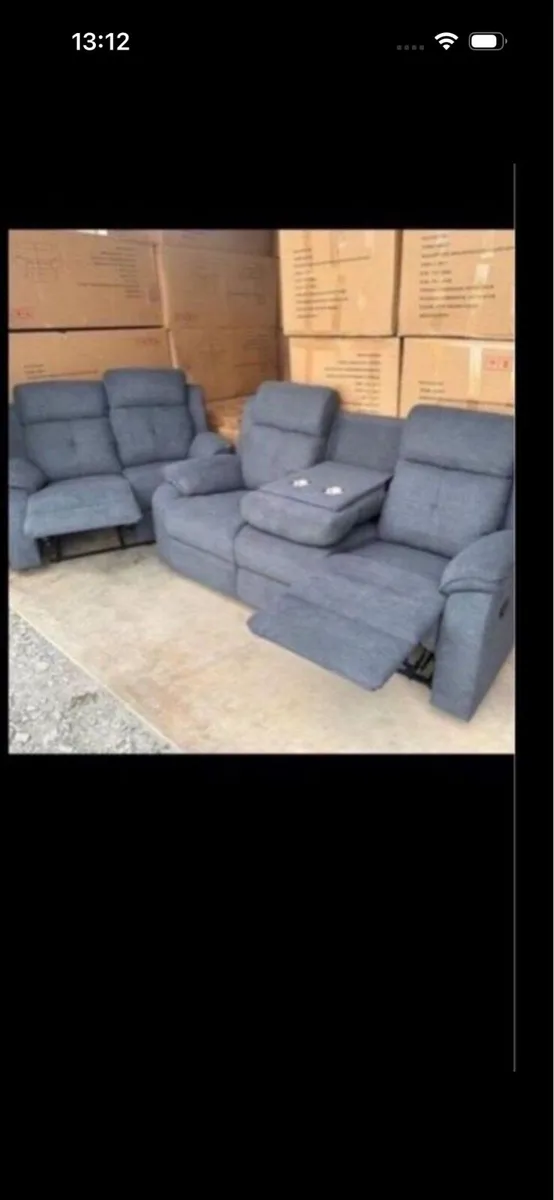 New fabric suites 3+2 or 3+1+1 - Image 3