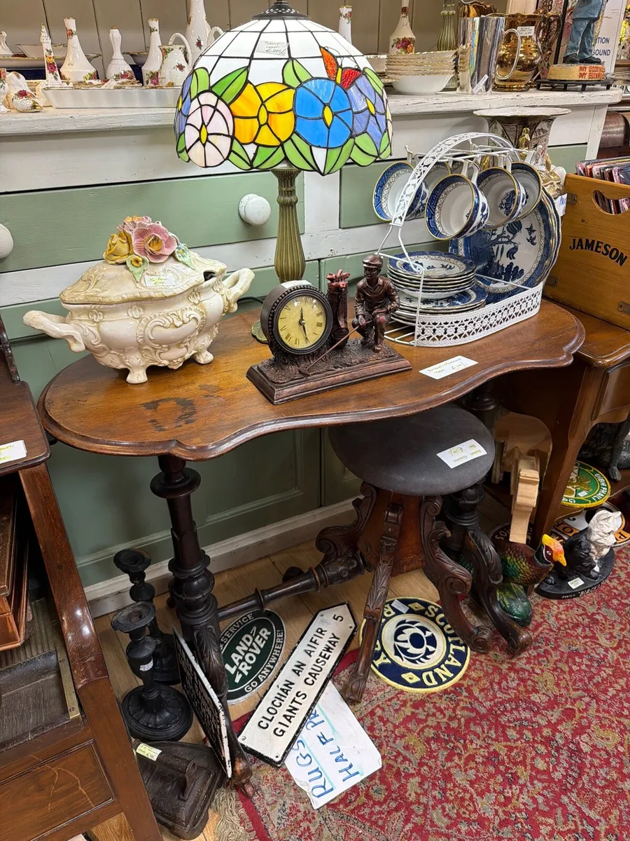 Antiques - Image 1
