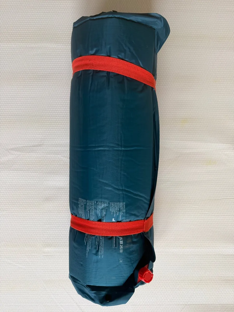 Camping Ground Mat - Image 1