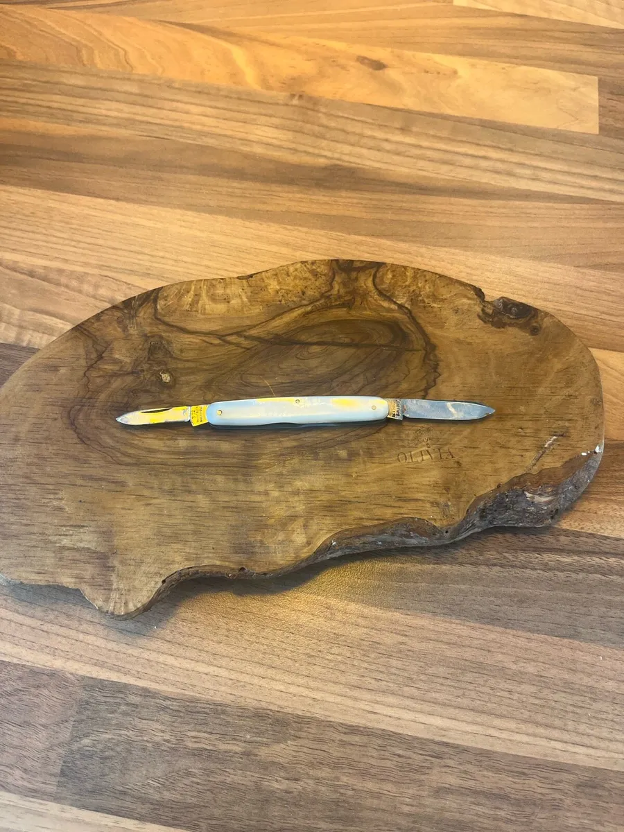 Antique W.Whiteley Sheffield Pen Knife - Image 3